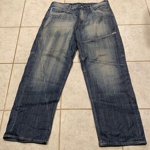 Ecko Unlimited Jeans -Relisted